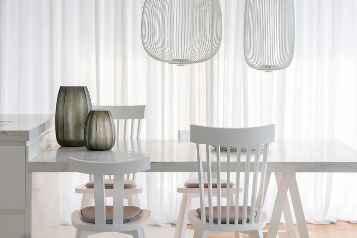 Villa pour 8 personnes, avec jardin à Sutivan - 4