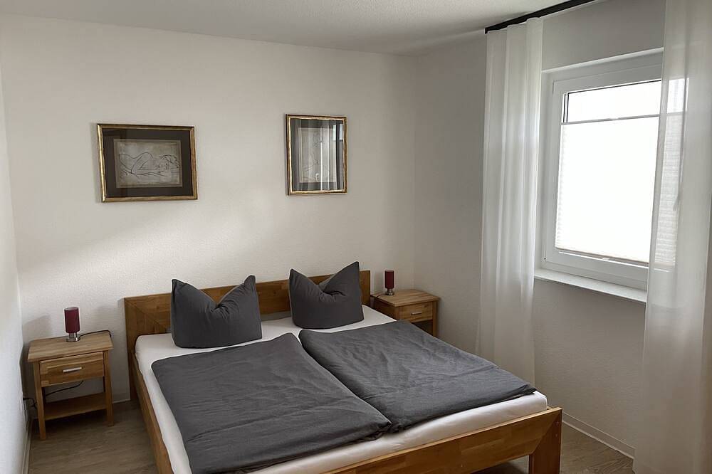 Ferienhaus-Bungalow Am See - Hohenfelden in Hohenfelden, Weimarer Land