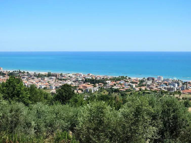 Appartamento intero, 1 Camera 2 Persone in Roseto degli Abruzzi, Provincia di Teramo