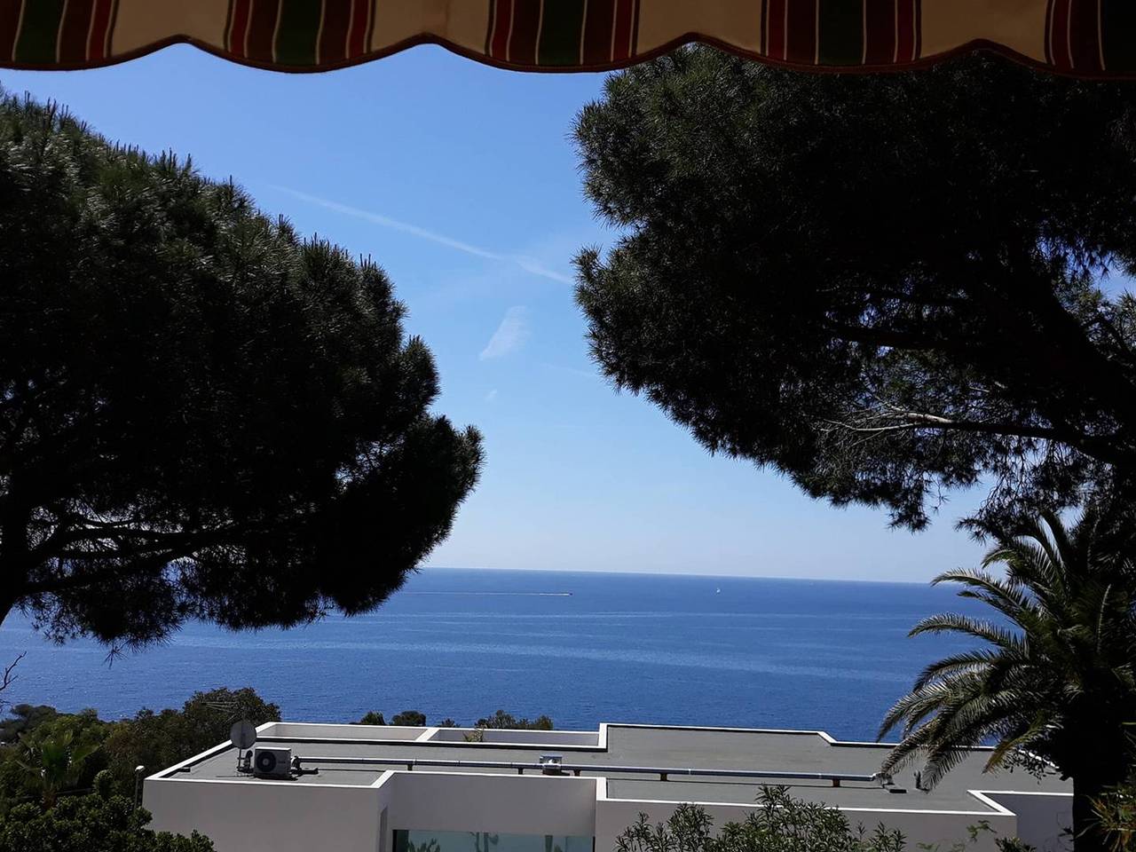 Familienvilla 8 Pers, Garten, Grill, in der Nähe des Meeres - Les Issambres in Les Issambres, Roquebrune-sur-Argens