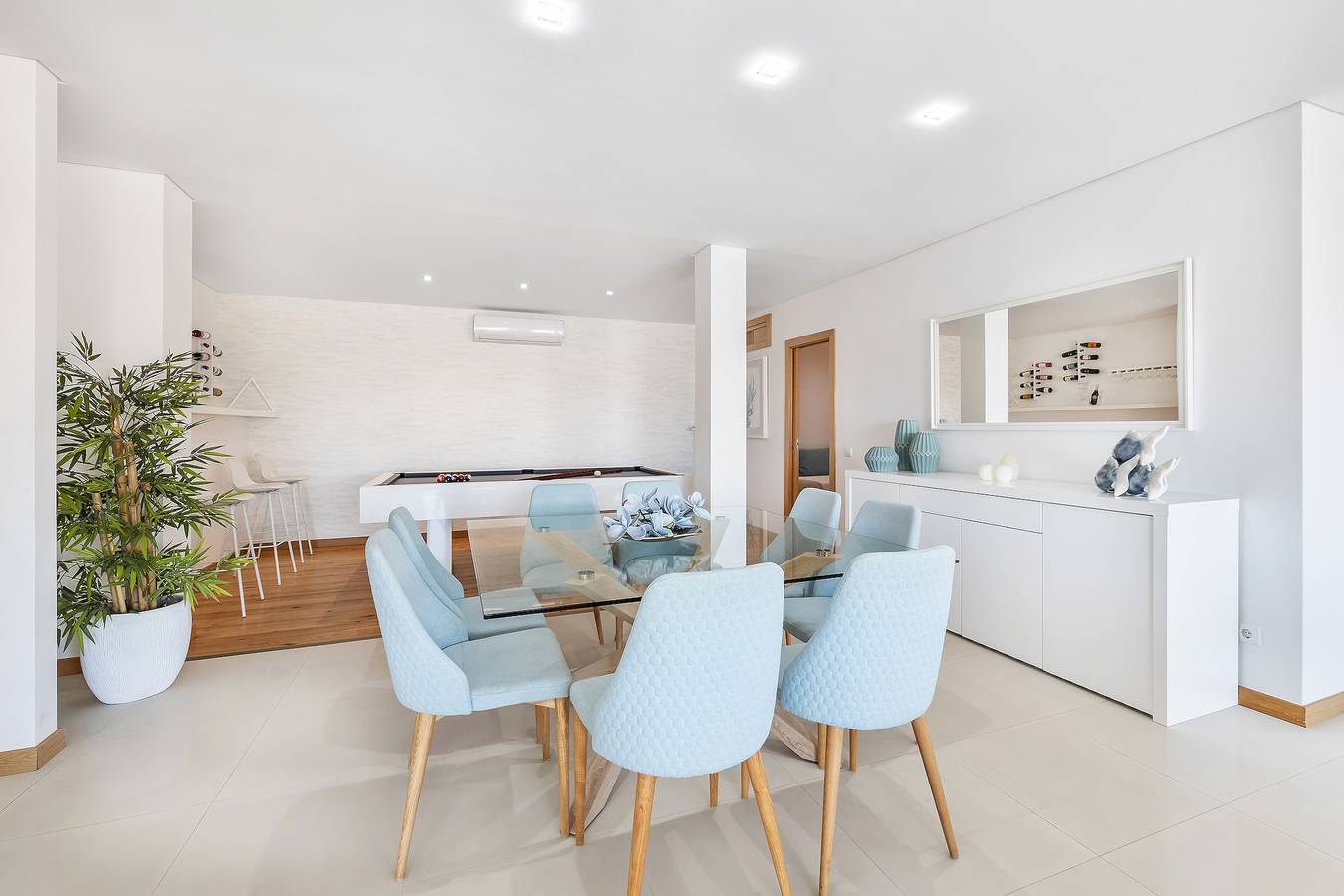 Apartment for 8 People in Albufeira, Faro District