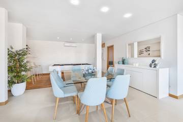 Apartment for 8 People in Albufeira, Faro District, Photo 1