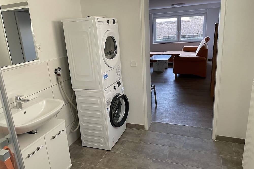 Ganze Wohnung, Ferienwohnung im Grünen in Lebach, Saar-Nahe-Bergland