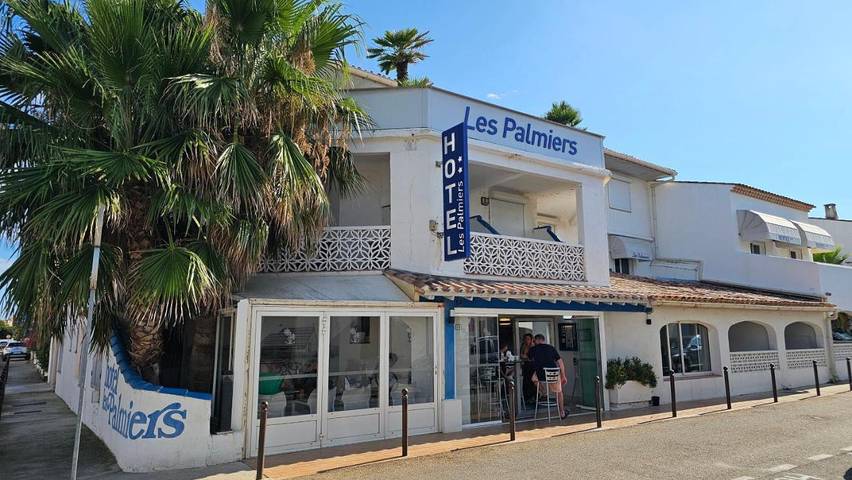 Location de vacances pour 4 personnes, avec vue et balcon dans Port Gardian - 3
