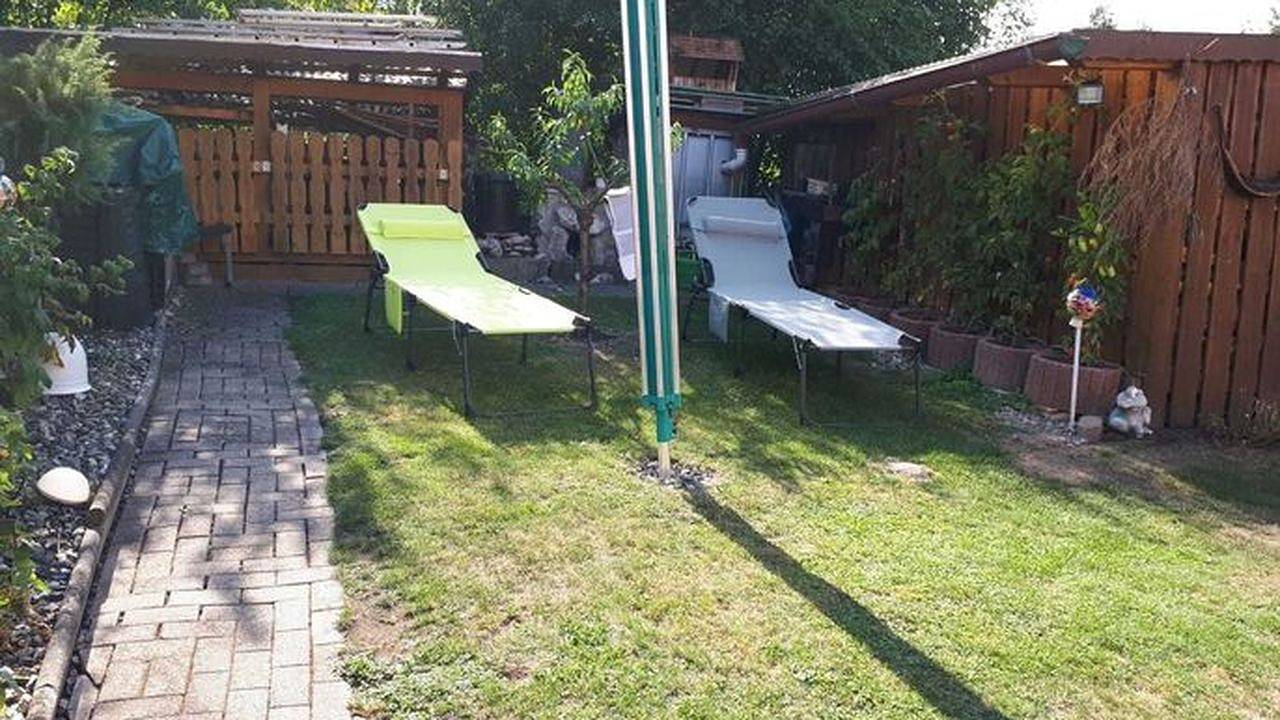 Ganze Ferienwohnung, Ferienwohnung für 6 Personen (70 m²) in Thurnau in Thurnau, Frankenalb