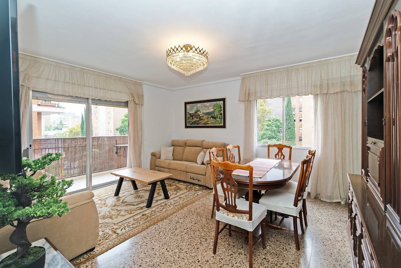 Ganze Wohnung, Guestready - Graceful retreat in Valencia in Valencia City Centre, Valencia