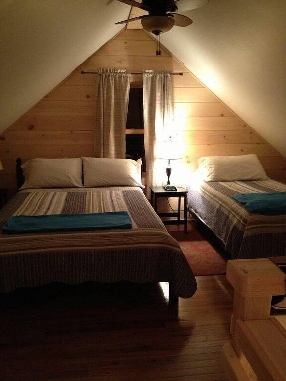 Minuten zu Vsf,
Erinnerungen schaffen Log Cabin So Vt Tolles Wandern und Schwimmen. in Rutland County