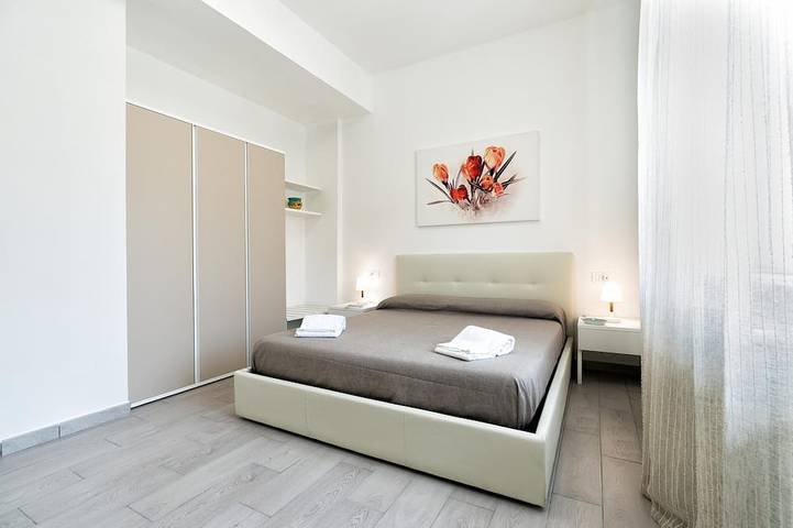 Apartamento entero, Giselle Apartments Maiori - Amalfi Coast - casa \"Tulipani\" in Maiori, Costa Amalfitana
