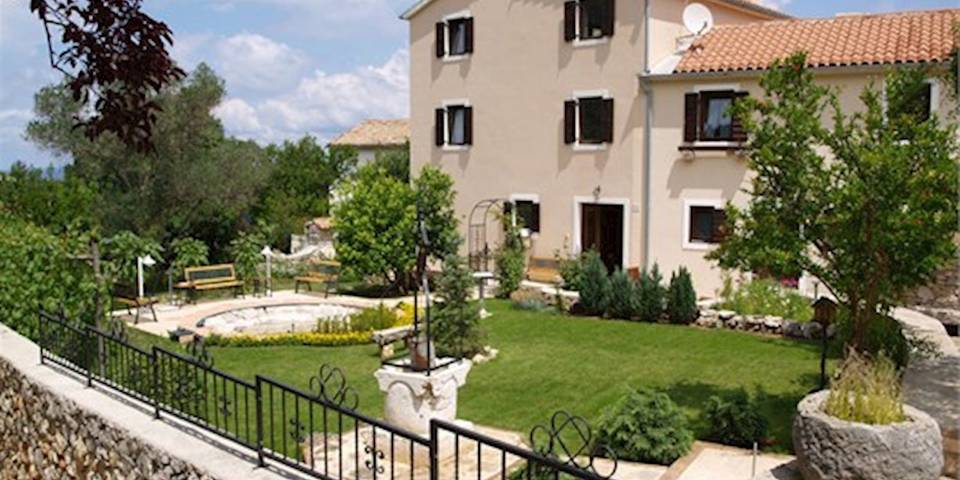 Ferienwohnung für 3 Personen, mit Balkon/Terrasse - 1