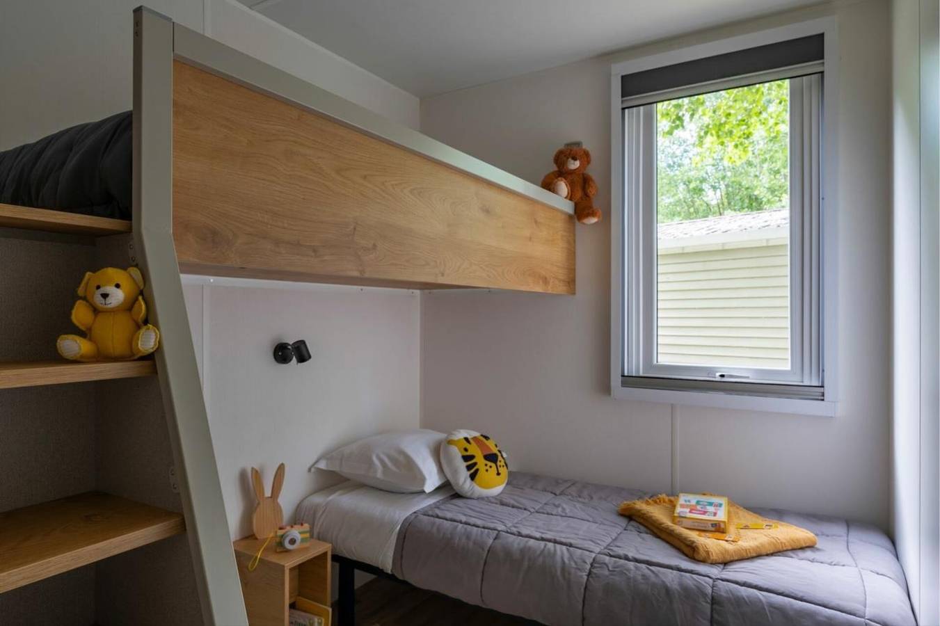 Cottage Libellule 6p 3Bdrms Aircon **** in Millau, Parc naturel régional des Grands Causses