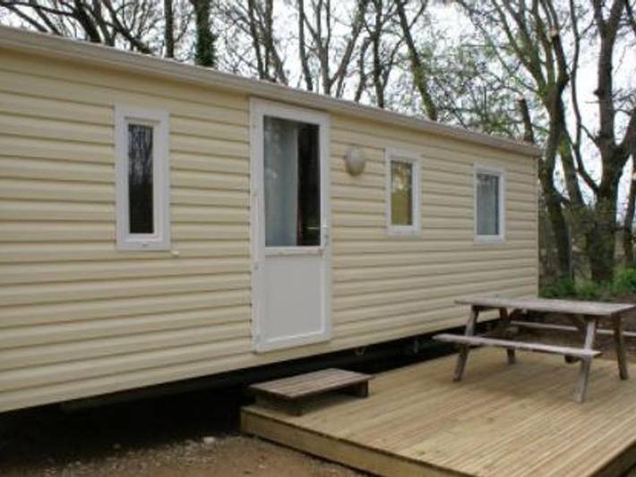 Bungalow für 5 Personen in Languedoc-Roussillon - 2