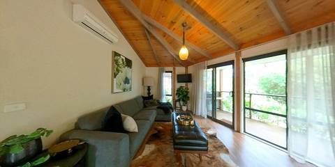 Cottage for 3 People in Shire of Murrindindi, Photo 3