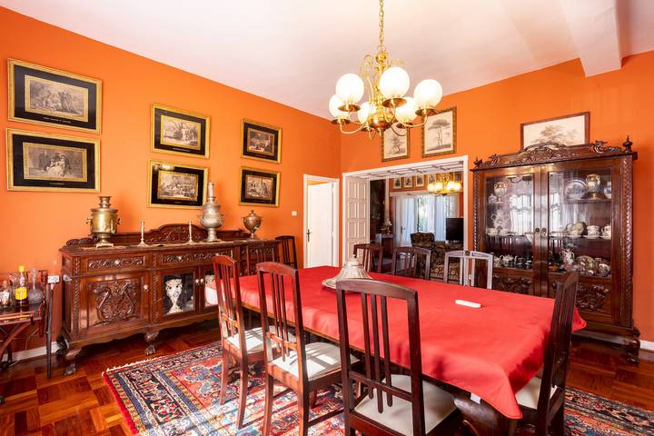 Casa rural para 9 personas, con piscina y terraza en Tacoronte - 3