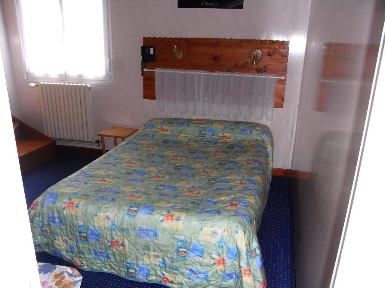 Hotel Le Terminus in Le Bourg-d'Oisans, Parc national des Écrins