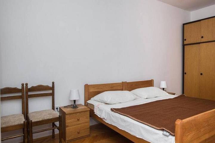 Ganze Wohnung, Apartments Gaj Brodarica - A6 in Brodarica, Šibenik-Knin