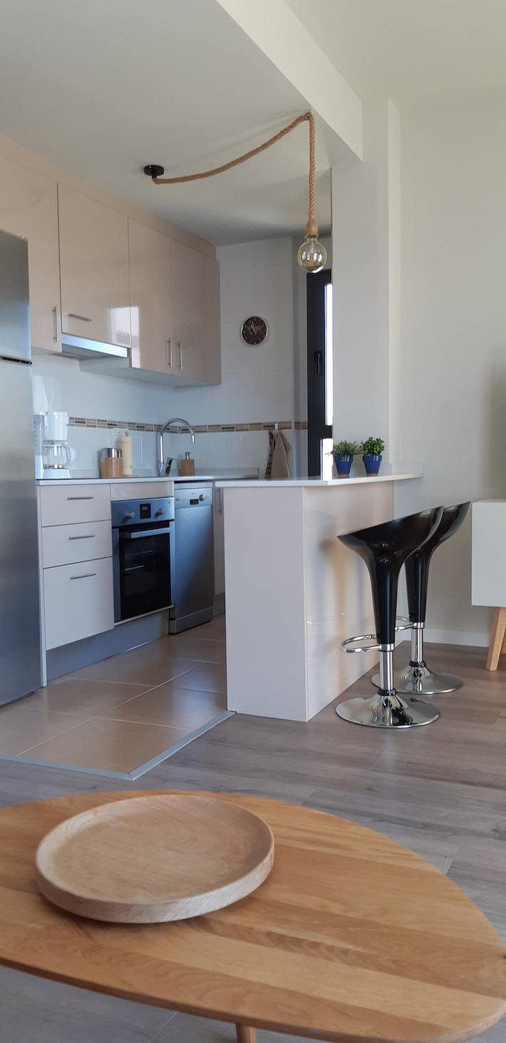 Ferienwohnung für 4 Personen in Guardamar del Segura - 4