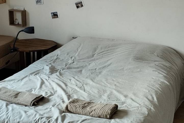 Location de vacances pour 8 personnes à Saint-Alban-Leysse - 2