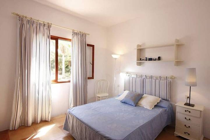 Villa Morro De Sa Carabassa in Porto Cristo, Manacor