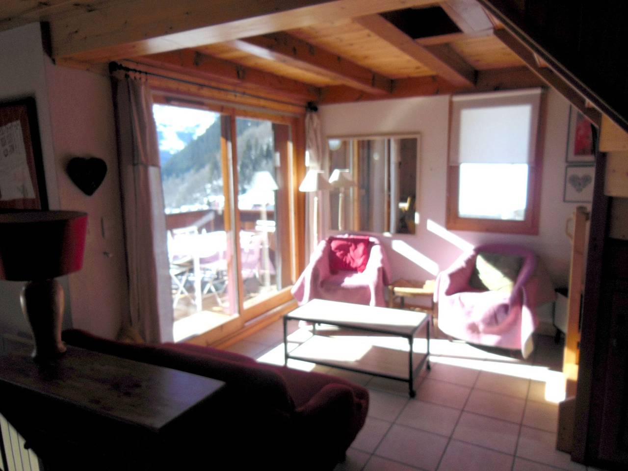 Photo : Appartement de vacances