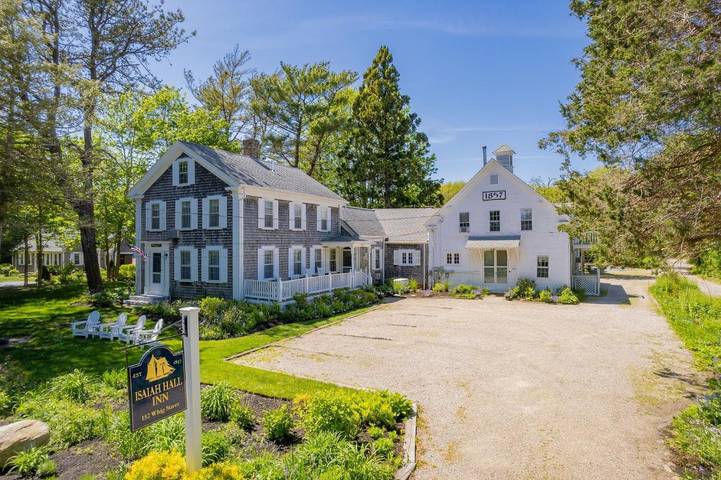 Hotel für 2 Personen - 1