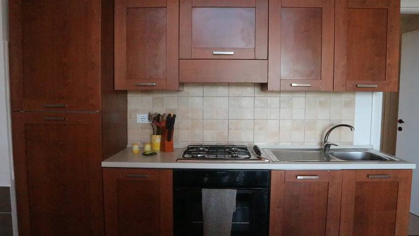 Ferienhaus für 4 Personen, mit Garten in Castagneto Carducci - 2
