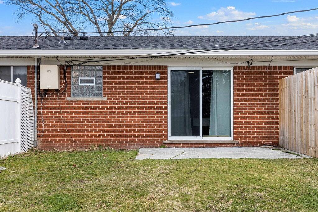 Ganze Wohnung, Cozy 1Br by Downtown Mt.Clemens | Hollywood Suites in Mount Clemens, Lake St. Clair