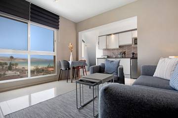 Ferienwohnung für 2 Personen in Südliche Bucht Costa Calma, Pájara, Bild 4