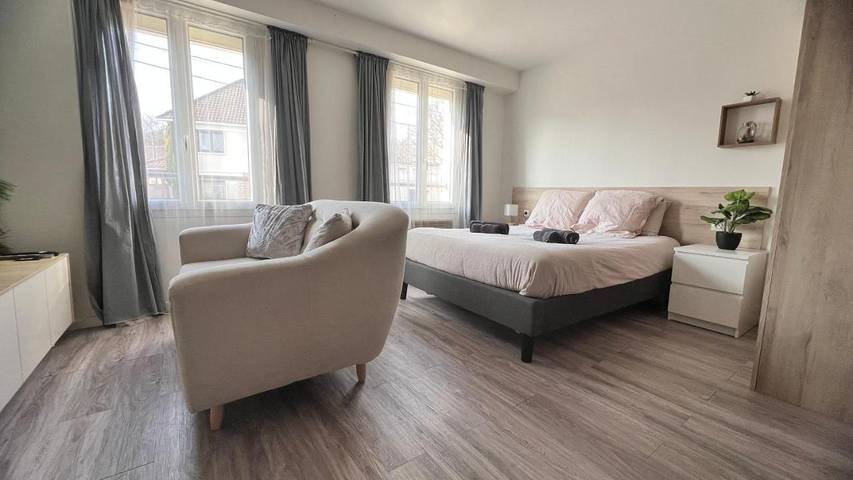 Gîte pour 3 personnes à Ozoir-la-Ferrière - 3