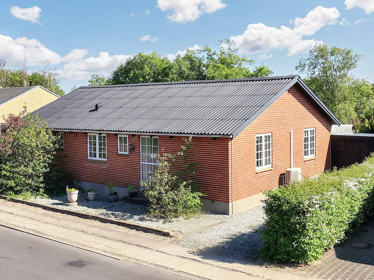 5 person feriebolig i Ålbæk in Ålbæk, Nordøstjylland
