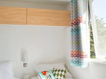 Camping pour 8 Personnes dans Saint-Cyr (Vienne), Vienne (France), Photo 2