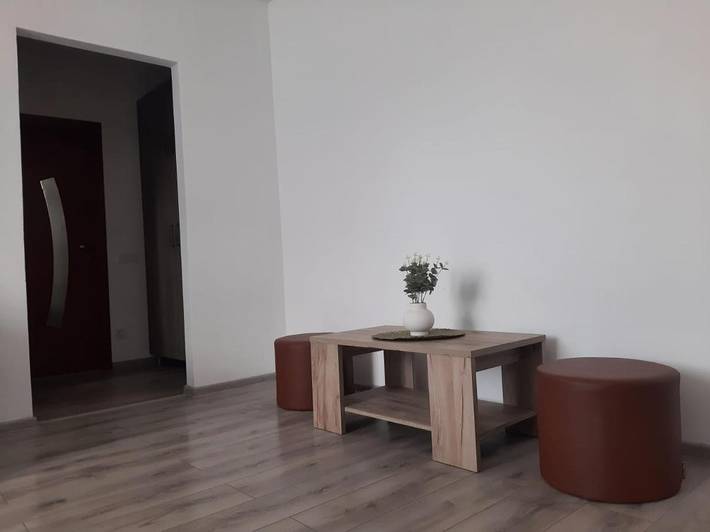 Gîte pour 3 personnes, avec vue et balcon à Alba (Romania) - 4