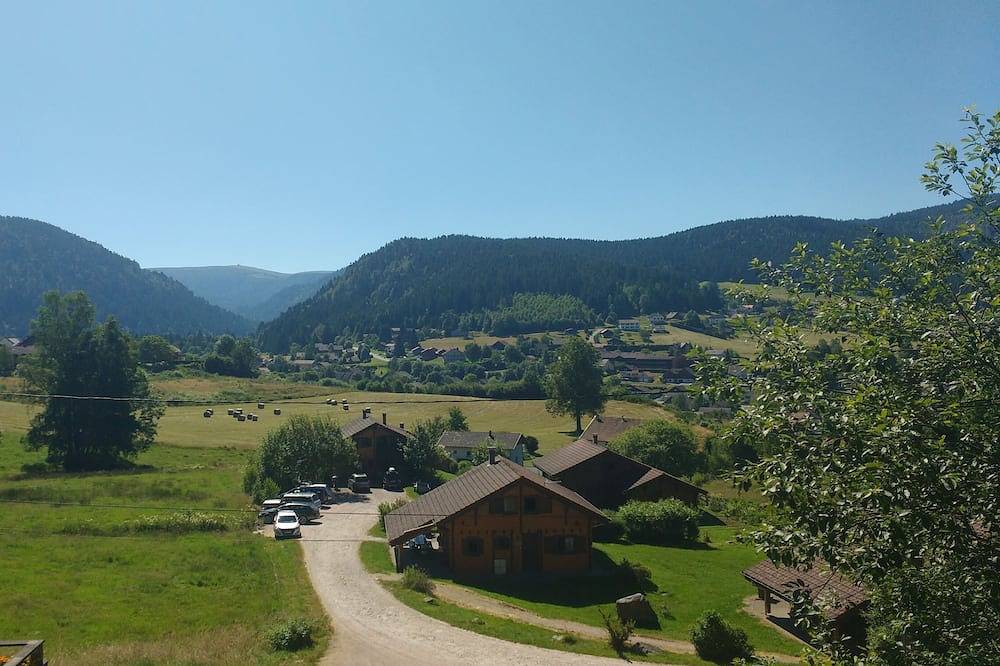 Chalet pour 14 Personnes dans Xonrupt-Longemer, Saint-Dié-des-Vosges