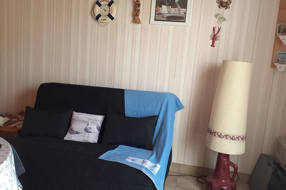 Propose Petite Maison T1Bis 2-4 Personnes La Barre-Fromentine in La Barre-de-Monts, Vendée