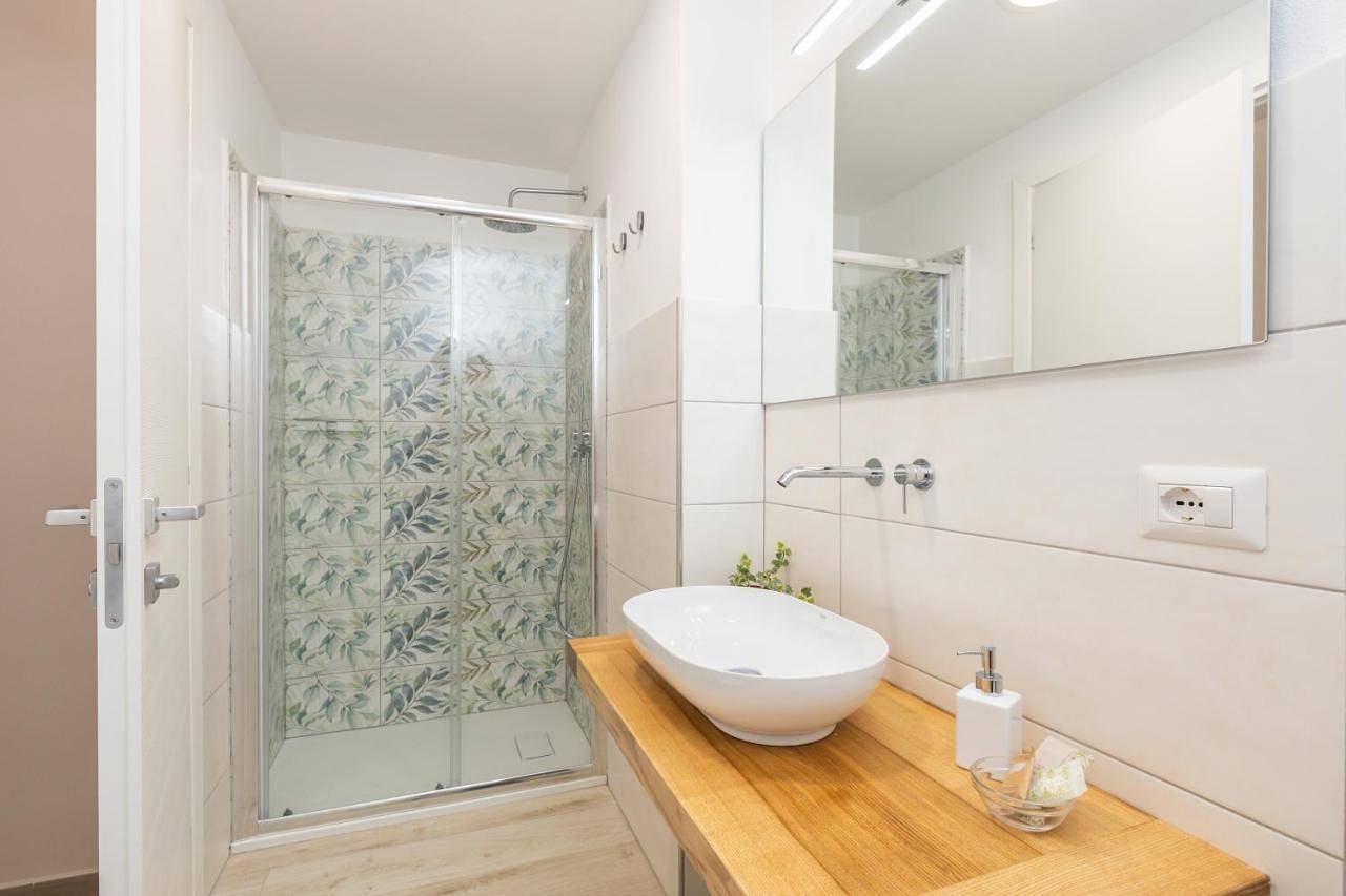 Mariposa Rooms in Santa Maria Navarrese, Baunei