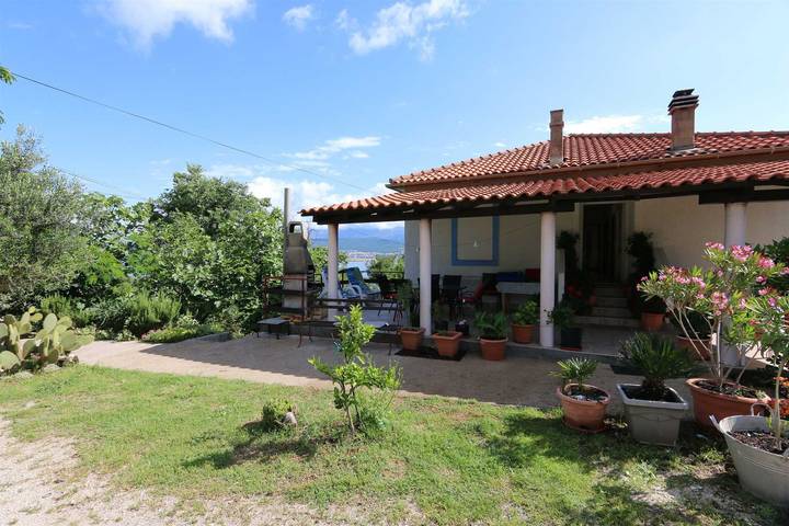 Ferienwohnung für 7 Personen, mit Balkon und Terrasse in Silo (Krk) - 4