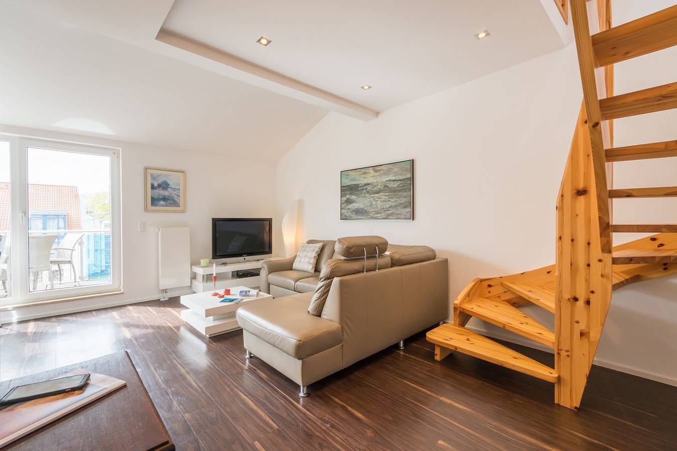 Ferienwohnung in Rügen ab 71€ pro Nacht