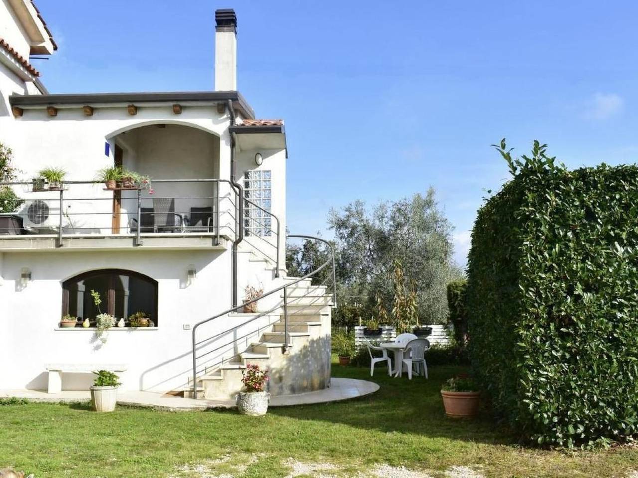 Appartamento vacanze a Umago a partire da 103€ a notte