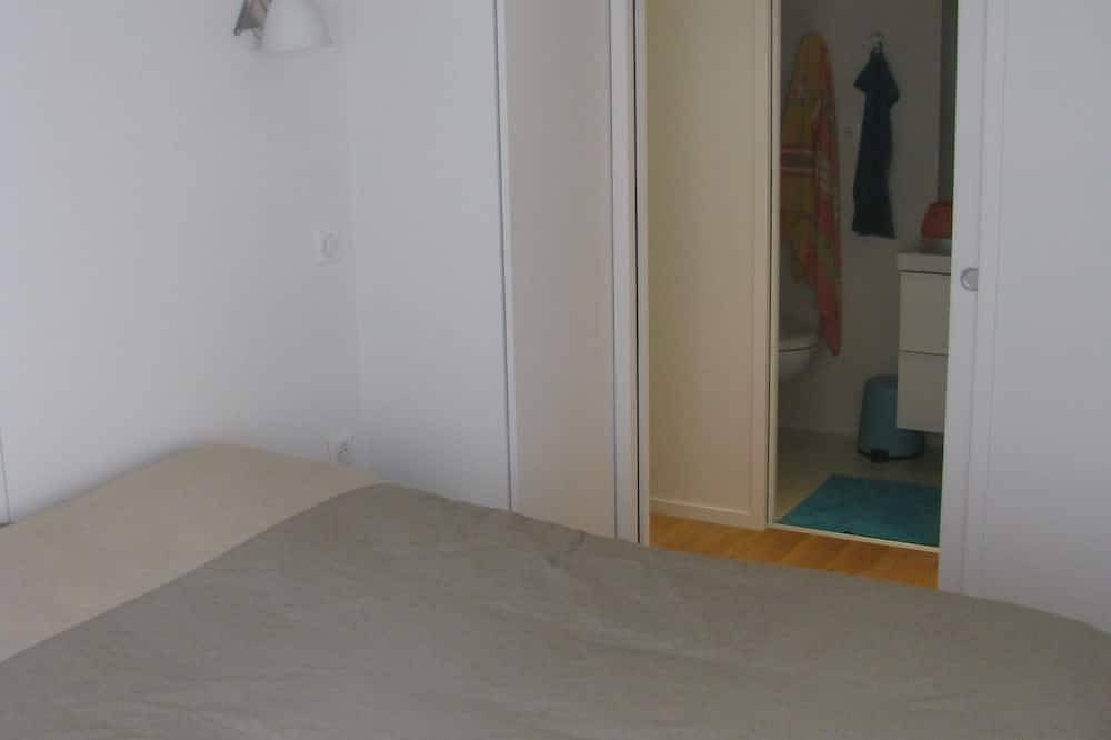 Appartement entier, Appartement calme sur jardin , idéalement situé au coeur de La Rochelle in La Rochelle, Région de La Rochelle