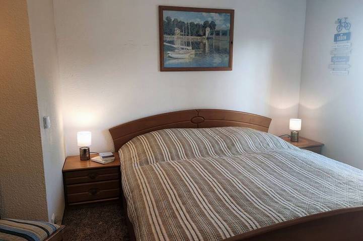 Ferienwohnung für 4 Personen, mit Garten und Terrasse in Lietzow - 4