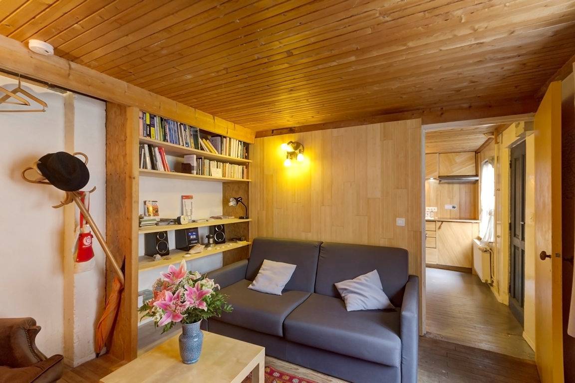 Le Passage, une maison à 200 m de Paris in Malakoff, Hauts-de-Seine