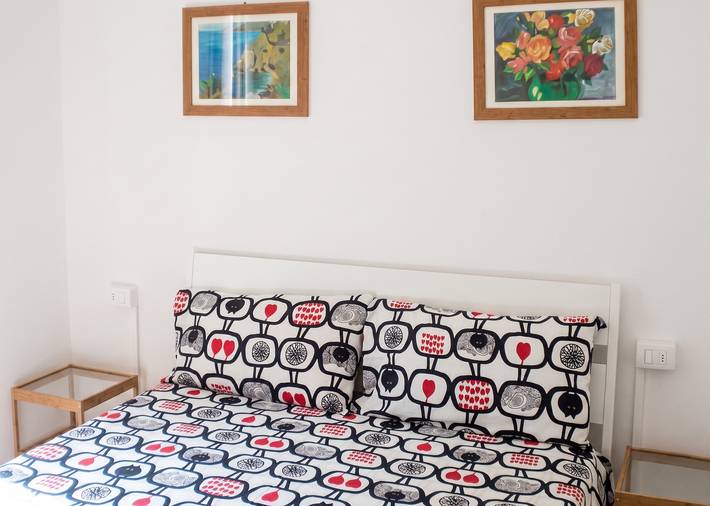 Appartamento intero, Affascinante appartamento a Corniglia, 40 m², aria condizionata in Corniglia, Comune di Vernazza