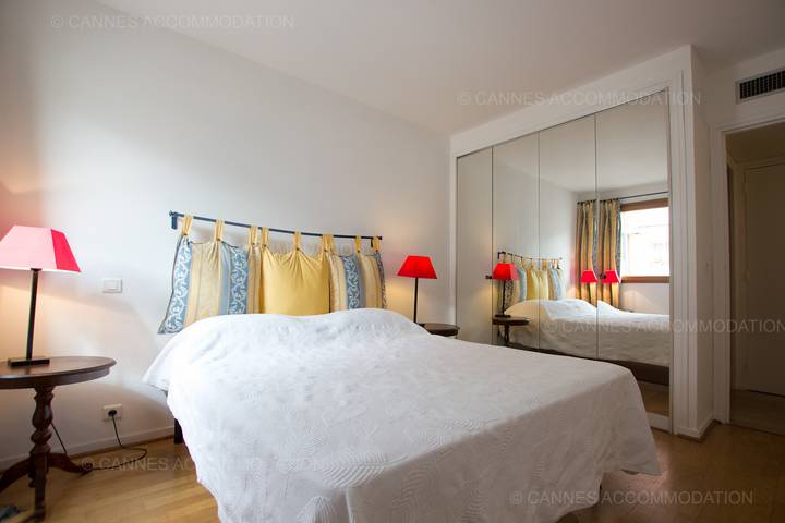 Ferienwohnung für 5 Personen, mit Terrasse - 1