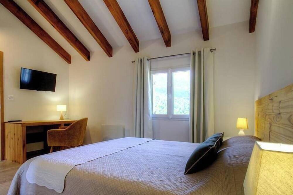 Cuccia - Corscia - Guest house in Corscia, Regionaler Naturpark Korsika