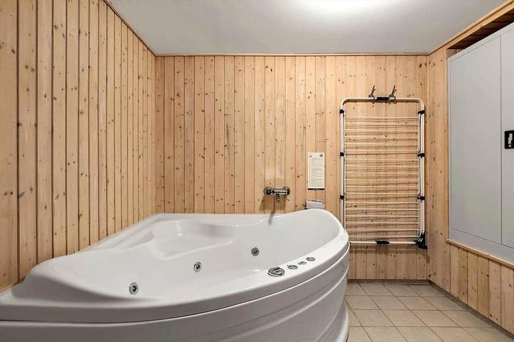Ferienhaus für 3 Personen, mit Sauna in Løkken - 3