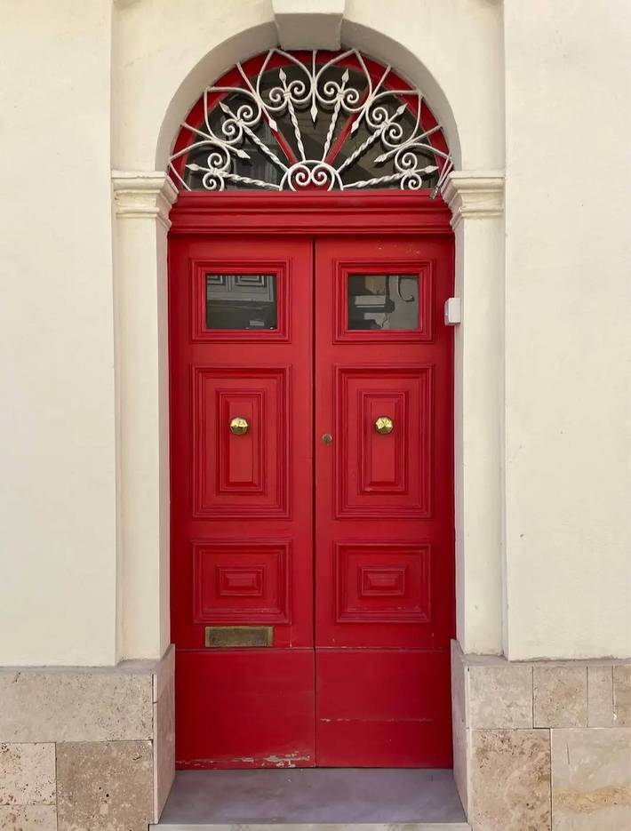 Vakantieappartement voor 4 personen in Malta