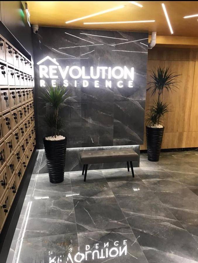 Gîte pour 3 personnes, avec balcon dans Baia Mare - 2