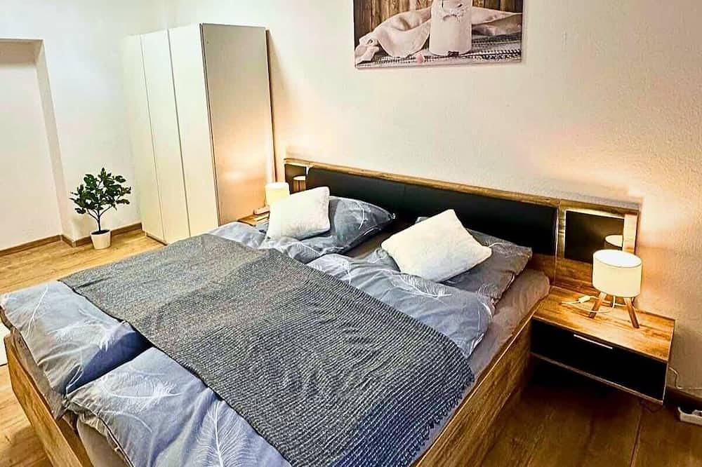 Ganze Wohnung, Mola Apartments-Altstadtwohnung mit Terrasse in Iserlohn, Märkischer Kreis