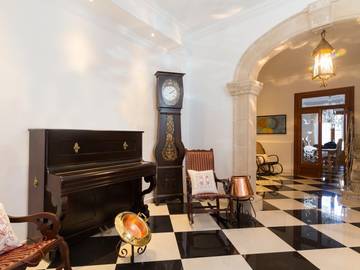 Casa de vacaciones in Sa Pobla, Mallorca Norte für 6 