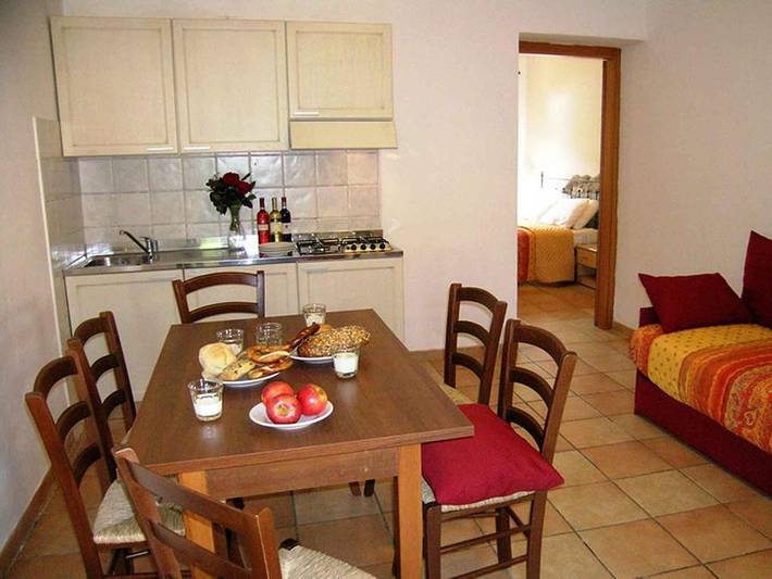 Bungalow für 6 Personen, mit Kinderpool am Gardasee - 4