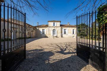 Maison d’hôte pour 2 personnes, avec terrasse et jardin à Ambarès-et-Lagrave